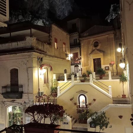 צ'פאלו La Locanda מראה חיצוני תמונה