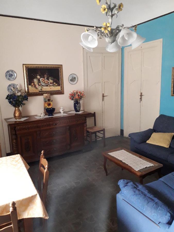 צ'פאלו La Locanda מראה חיצוני תמונה