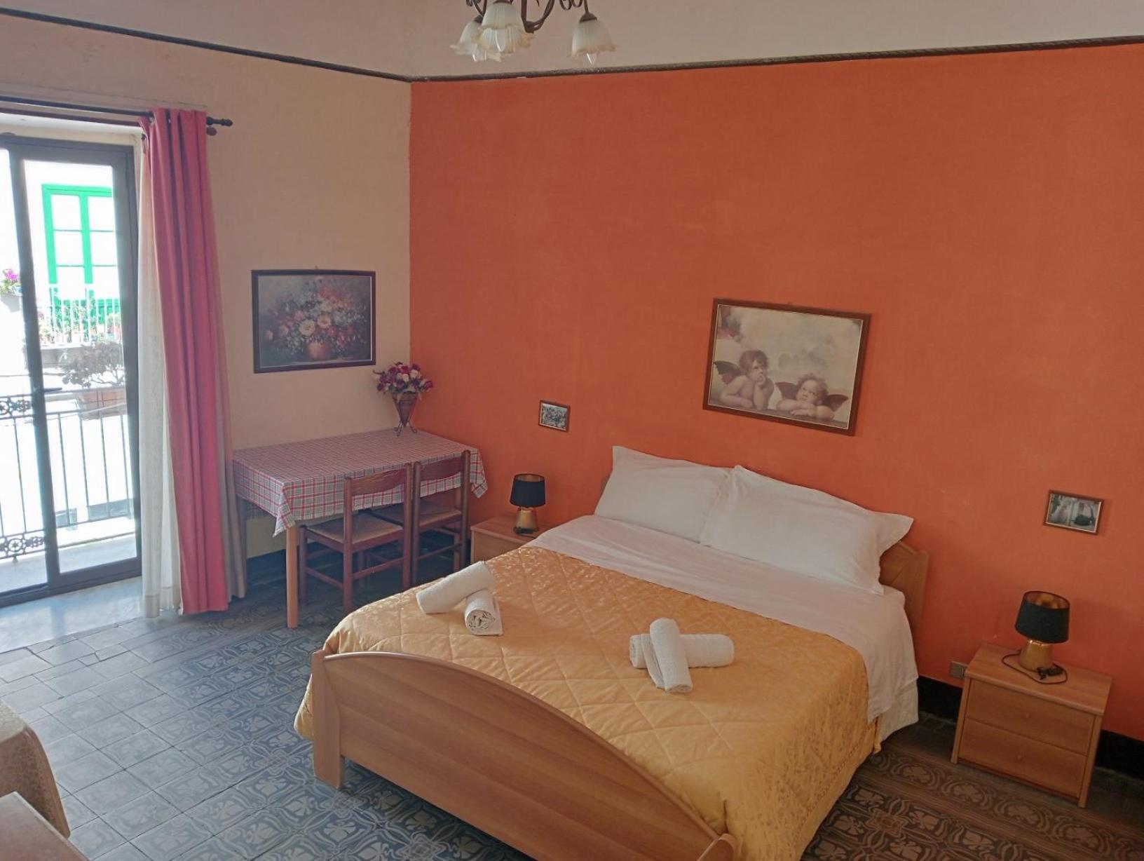 צ'פאלו La Locanda מראה חיצוני תמונה